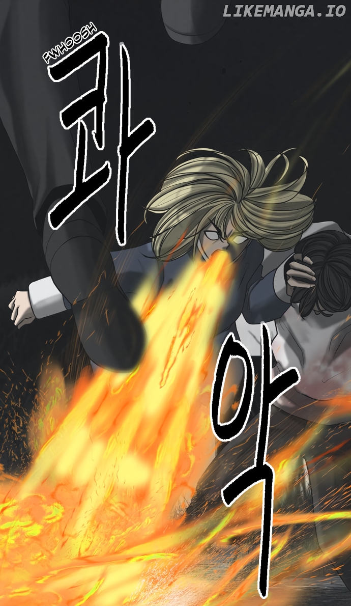 Influencer of the Apocalypse chapter 33 - page 4