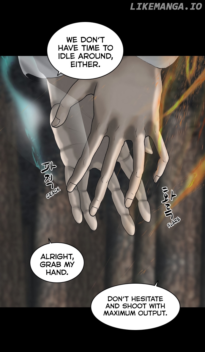 Influencer of the Apocalypse chapter 33 - page 7