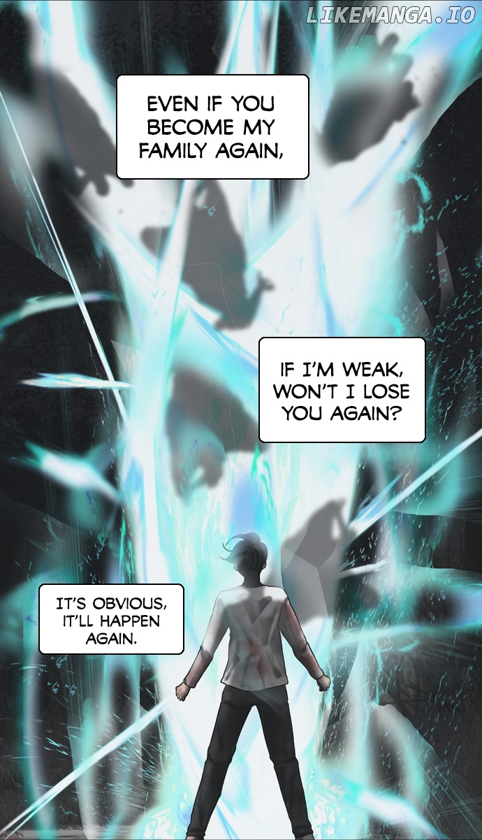 Influencer of the Apocalypse chapter 34 - page 32