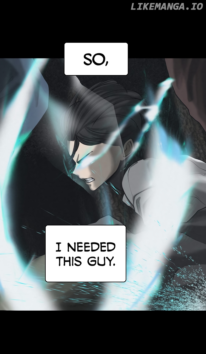 Influencer of the Apocalypse chapter 34 - page 33
