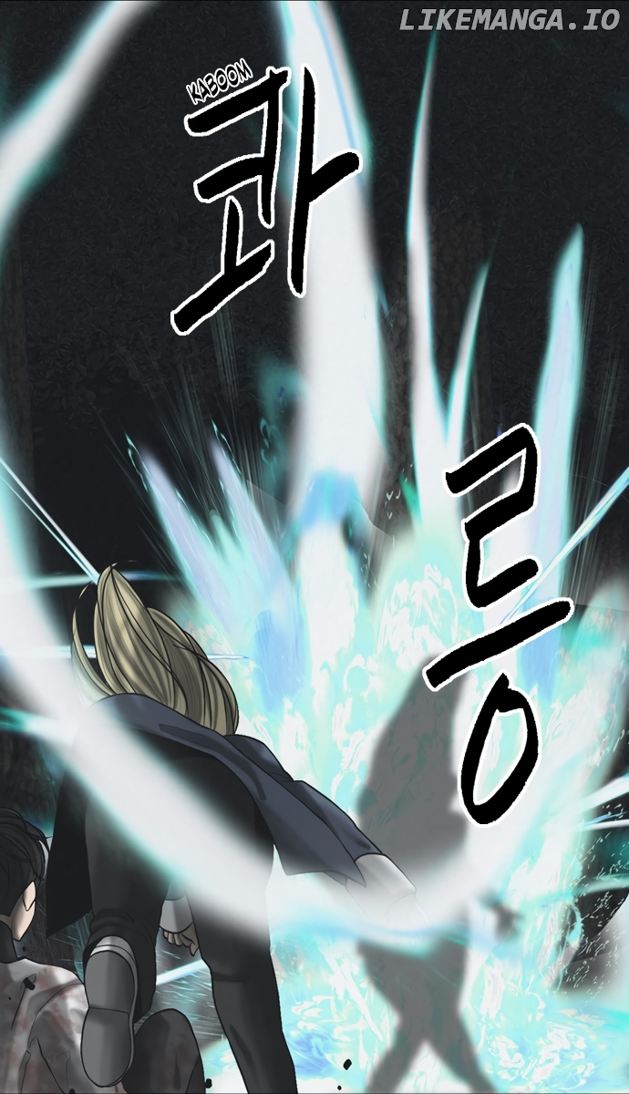 Influencer of the Apocalypse chapter 34 - page 5