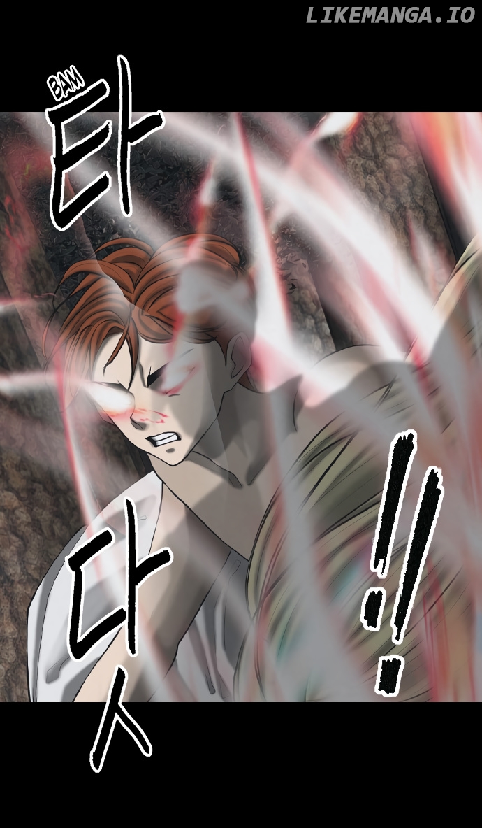 Influencer of the Apocalypse chapter 35 - page 3