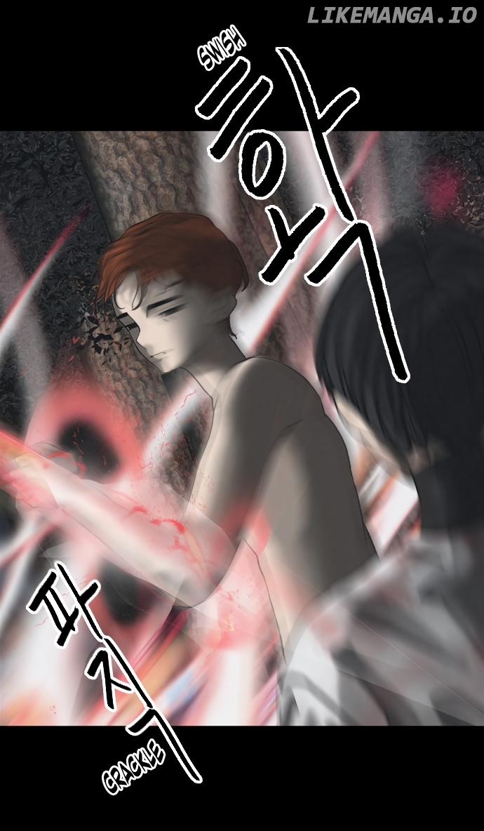 Influencer of the Apocalypse chapter 35 - page 7