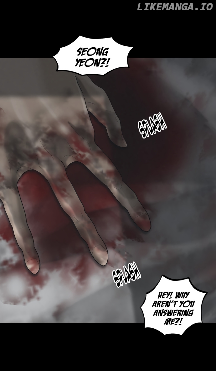 Influencer of the Apocalypse chapter 36 - page 3
