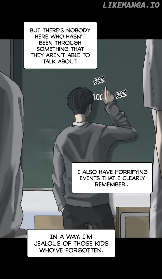 Influencer of the Apocalypse chapter 38 - page 32