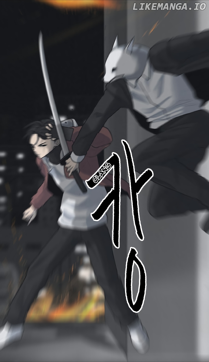 Influencer of the Apocalypse chapter 29 - page 3