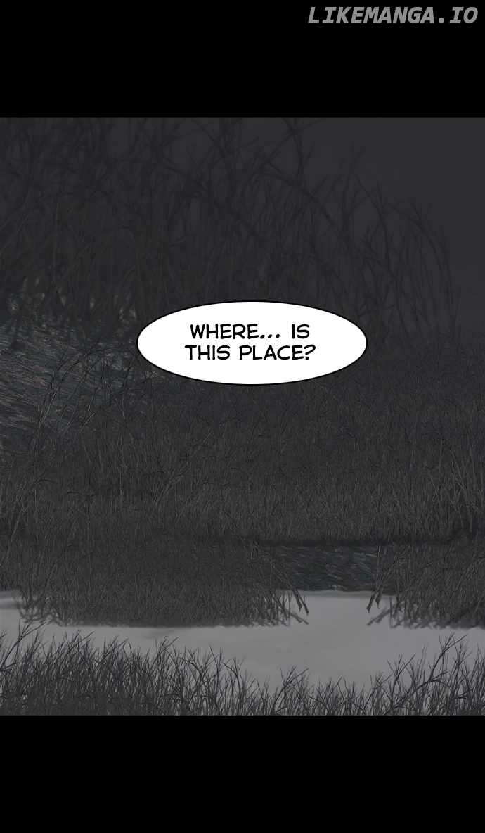 Influencer of the Apocalypse chapter 29 - page 32
