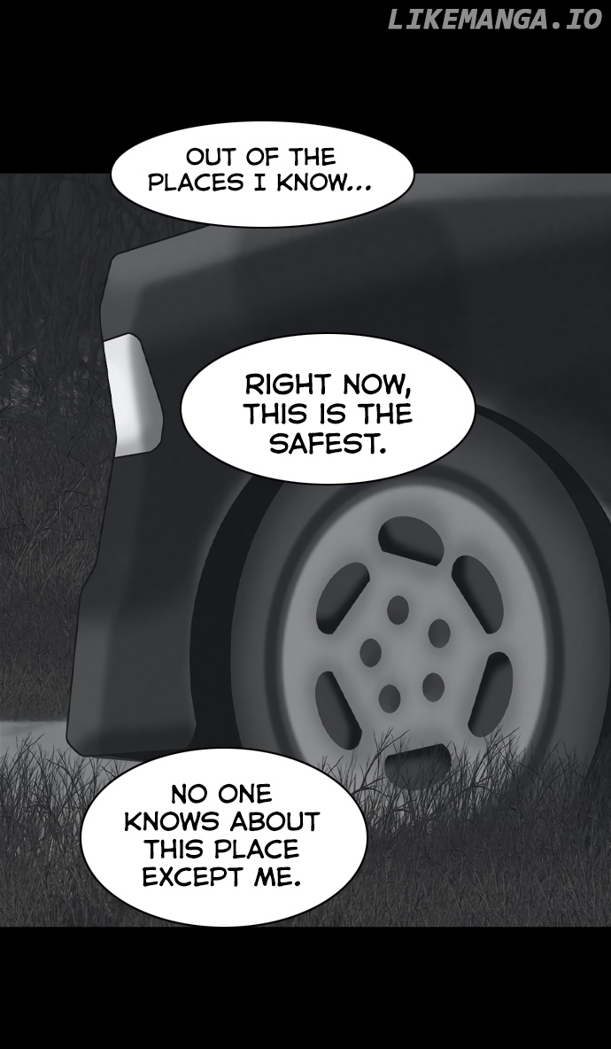 Influencer of the Apocalypse chapter 29 - page 33