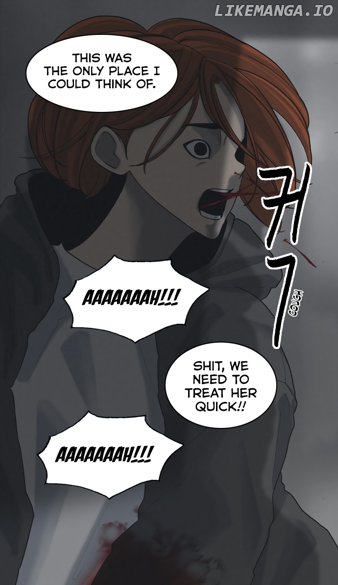 Influencer of the Apocalypse chapter 29 - page 35