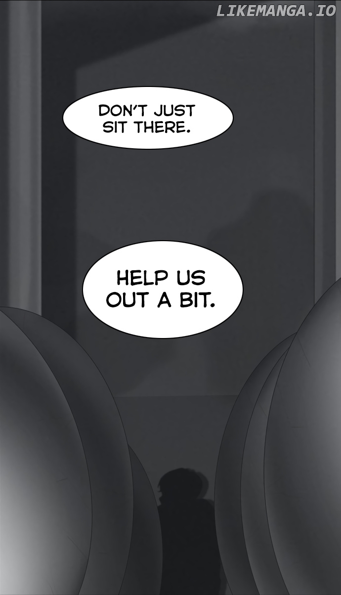 Influencer of the Apocalypse chapter 29 - page 37