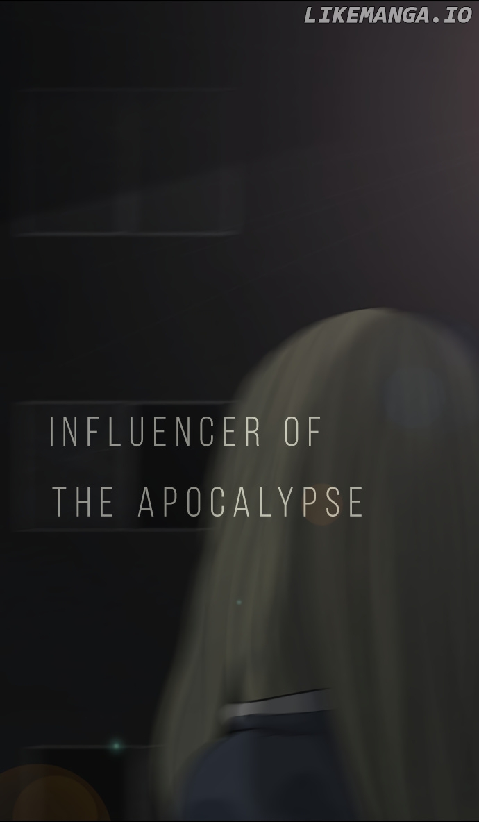 Influencer of the Apocalypse chapter 29 - page 48