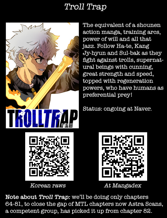 Influencer of the Apocalypse chapter 29 - page 52