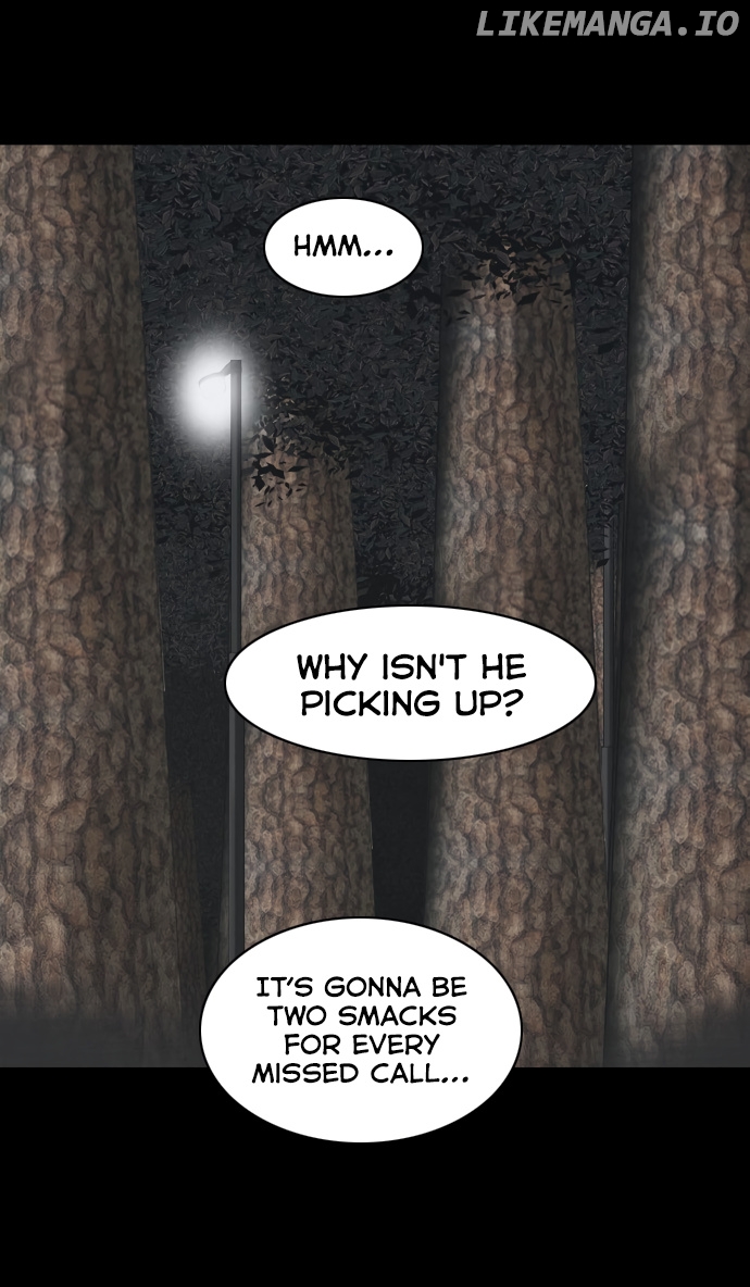 Influencer of the Apocalypse chapter 29 - page 9