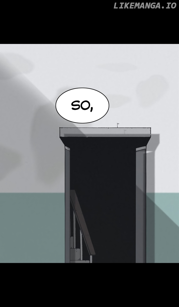 Influencer of the Apocalypse chapter 39 - page 2