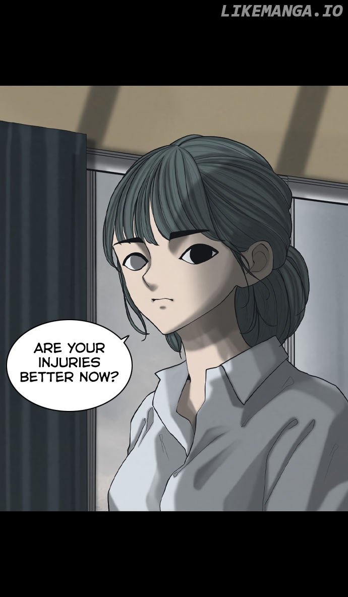 Influencer of the Apocalypse chapter 39 - page 3