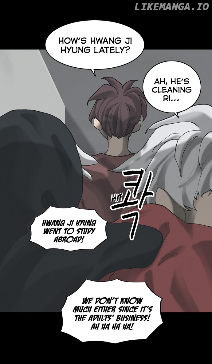Influencer of the Apocalypse chapter 39 - page 32