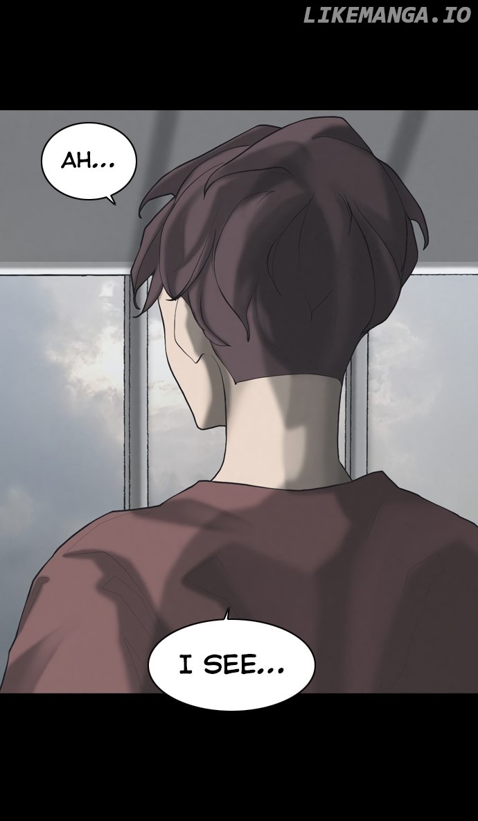 Influencer of the Apocalypse chapter 39 - page 33