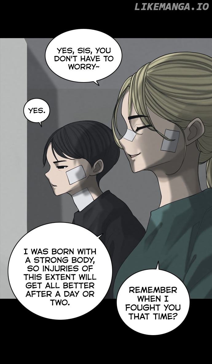 Influencer of the Apocalypse chapter 39 - page 4