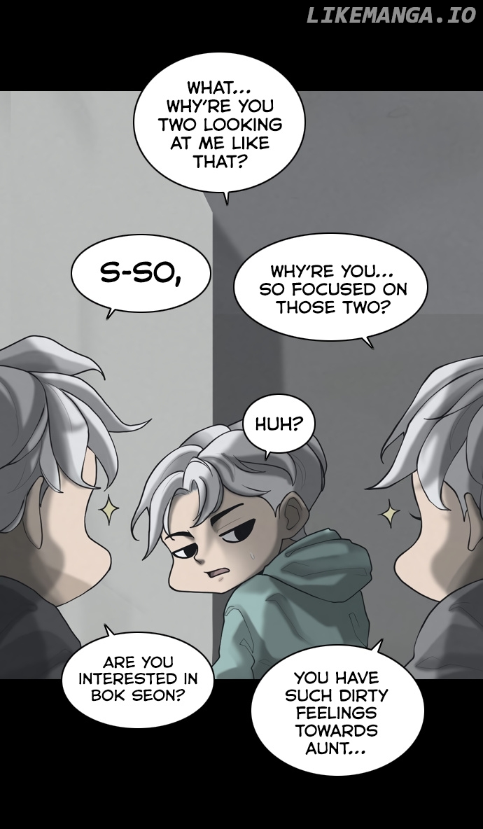 Influencer of the Apocalypse chapter 39 - page 41