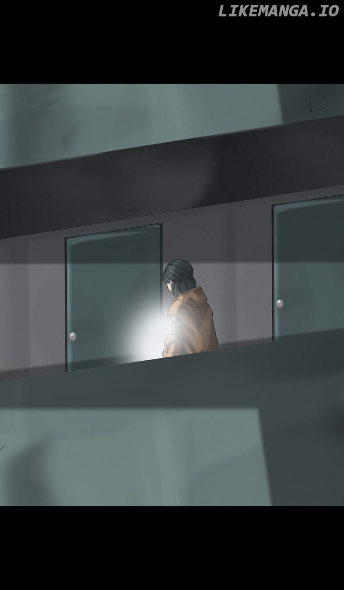Influencer of the Apocalypse chapter 39 - page 45