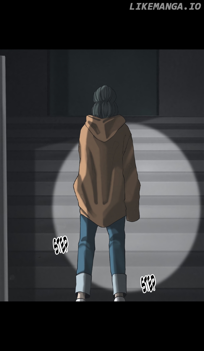 Influencer of the Apocalypse chapter 39 - page 46
