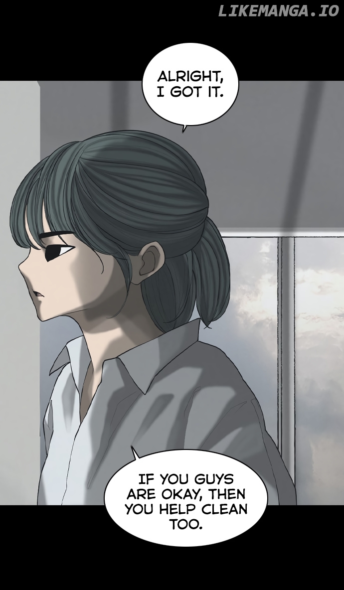 Influencer of the Apocalypse chapter 39 - page 5