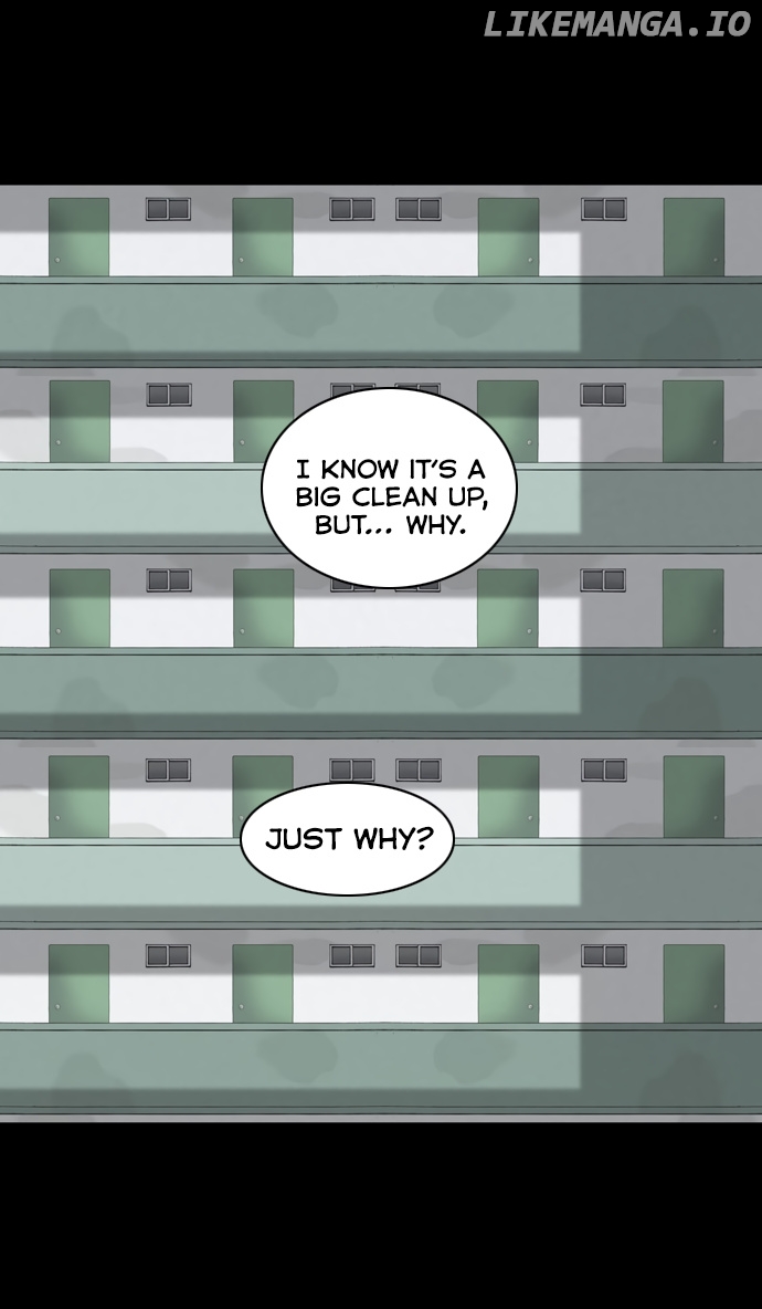 Influencer of the Apocalypse chapter 39 - page 6
