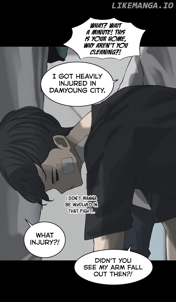 Influencer of the Apocalypse chapter 39 - page 9