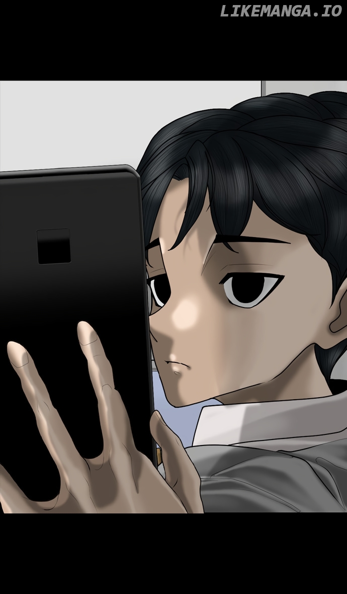 Influencer of the Apocalypse chapter 4 - page 3