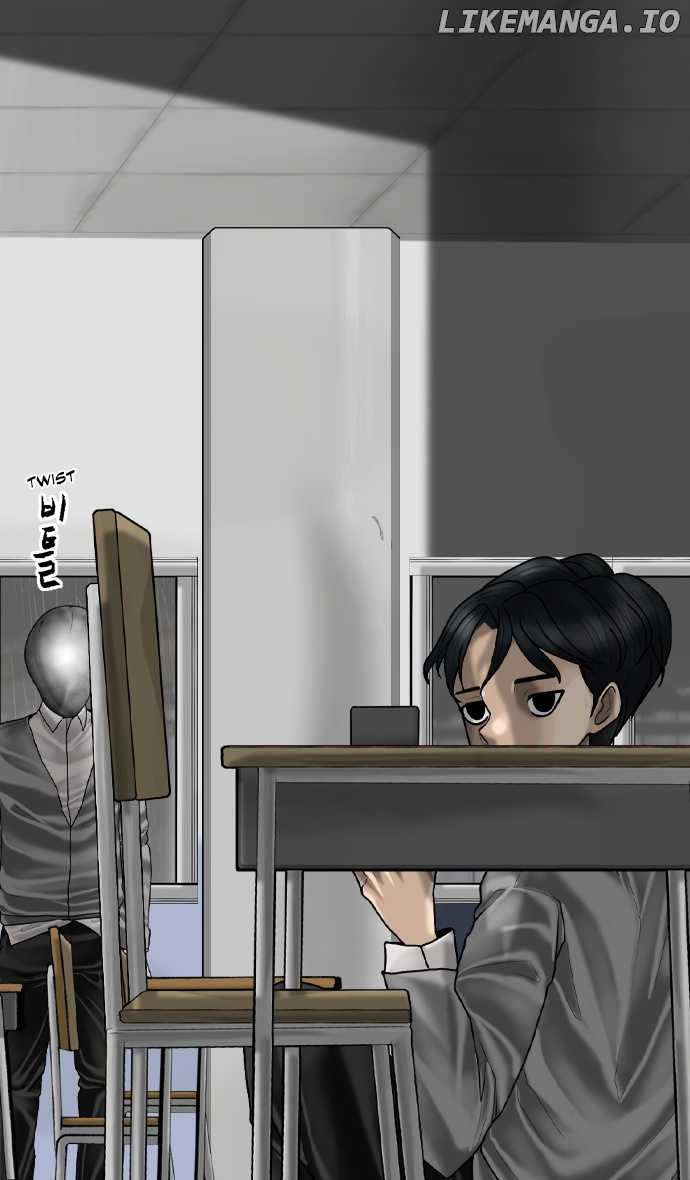 Influencer of the Apocalypse chapter 4 - page 4