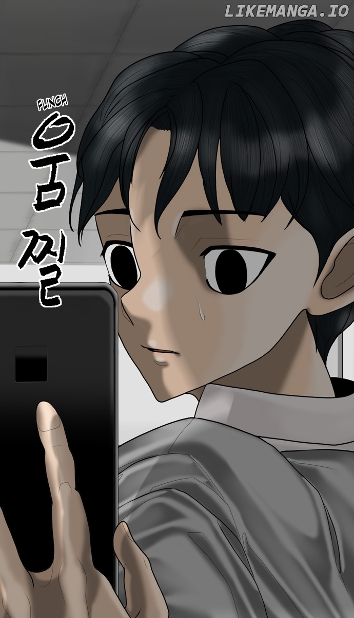 Influencer of the Apocalypse chapter 4 - page 6