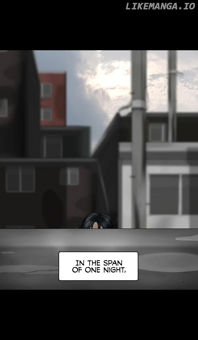 Influencer of the Apocalypse chapter 5 - page 2