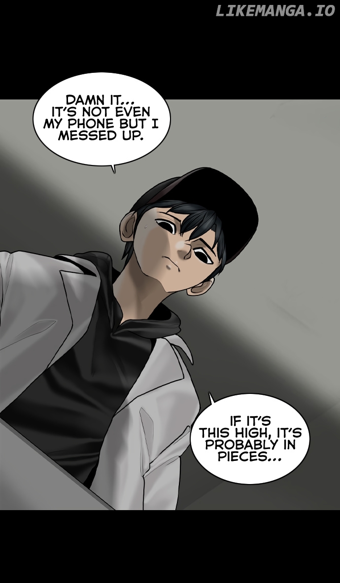 Influencer of the Apocalypse chapter 6 - page 2