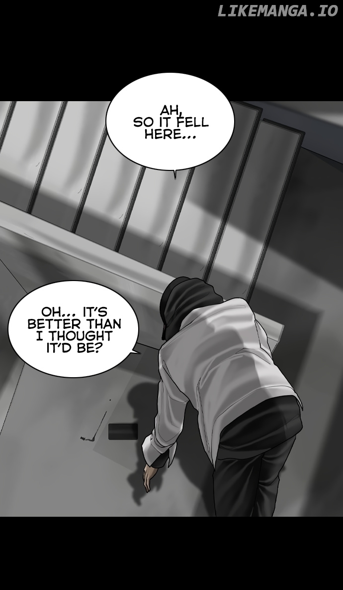 Influencer of the Apocalypse chapter 6 - page 41