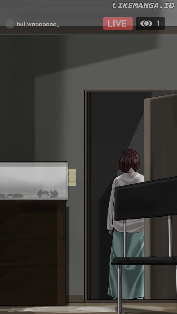 Influencer of the Apocalypse chapter 6 - page 65