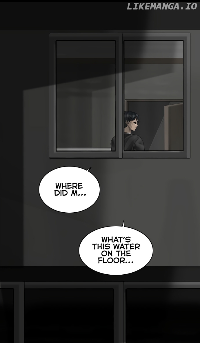 Influencer of the Apocalypse chapter 7 - page 3