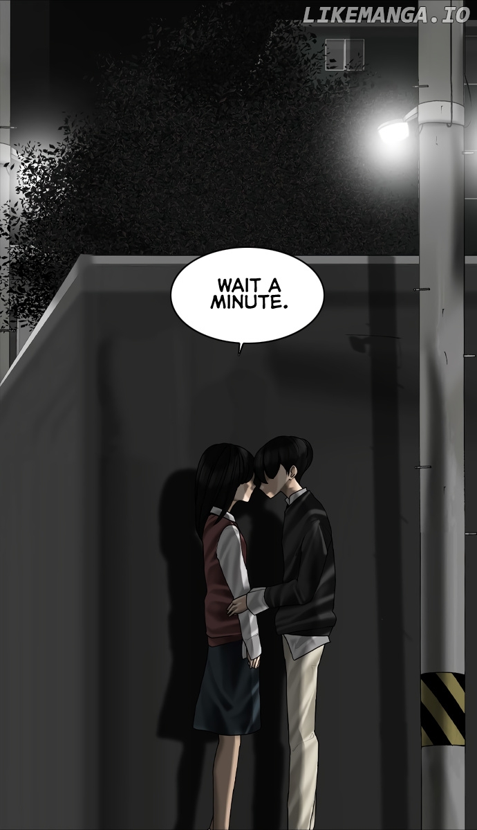 Influencer of the Apocalypse chapter 7 - page 5