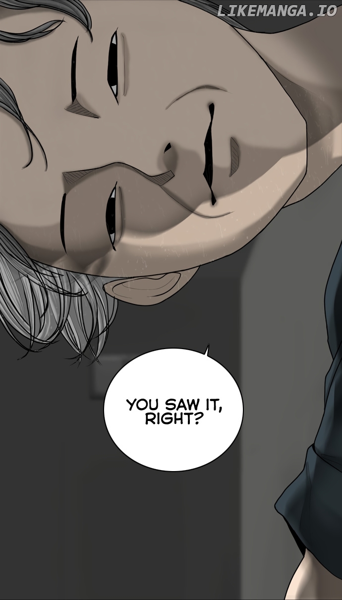 Influencer of the Apocalypse chapter 8 - page 3