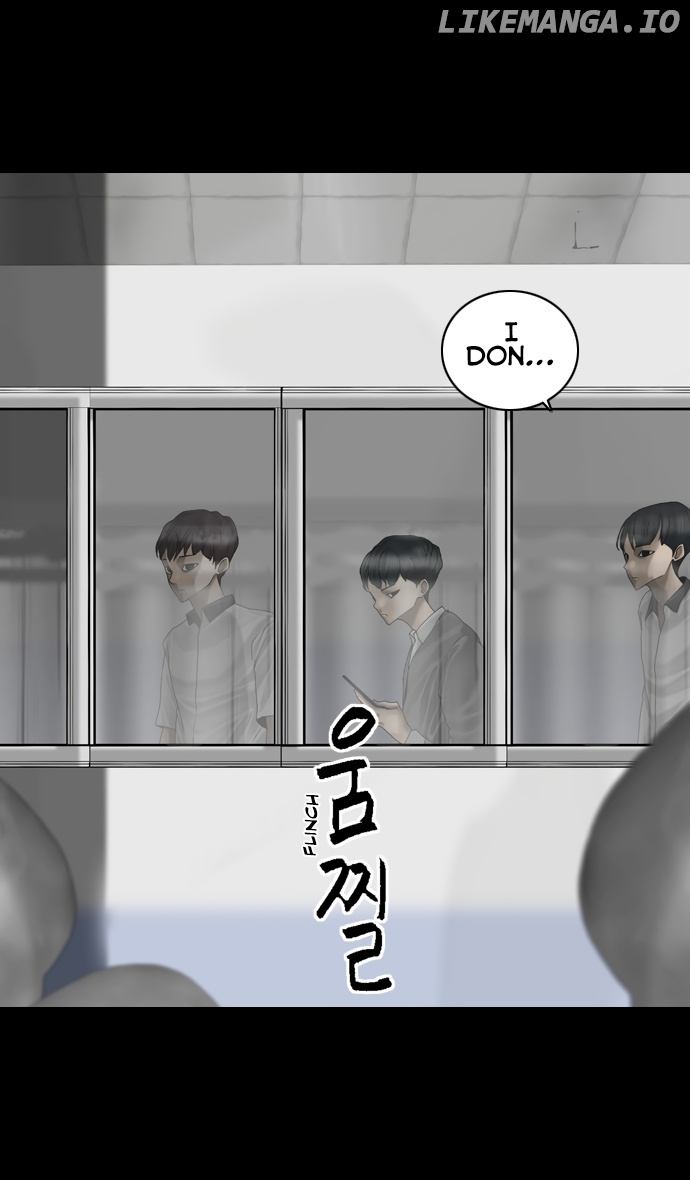 Influencer of the Apocalypse chapter 3 - page 32