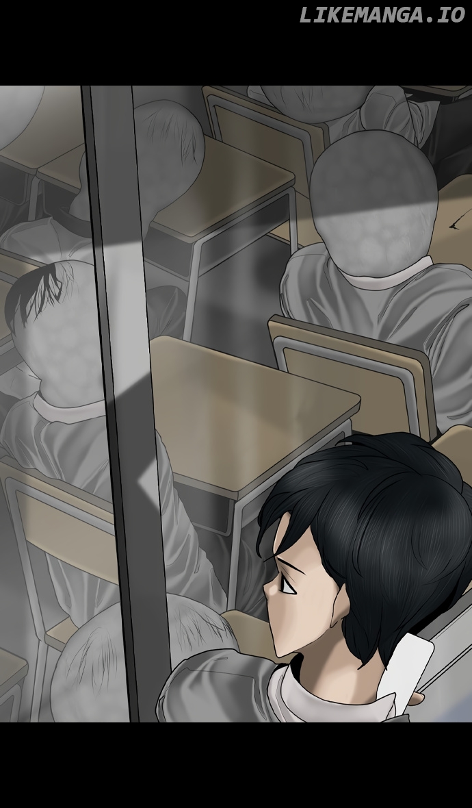 Influencer of the Apocalypse chapter 3 - page 33