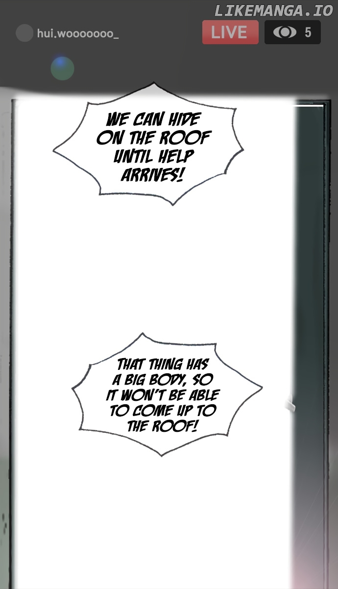 Influencer of the Apocalypse chapter 3 - page 41