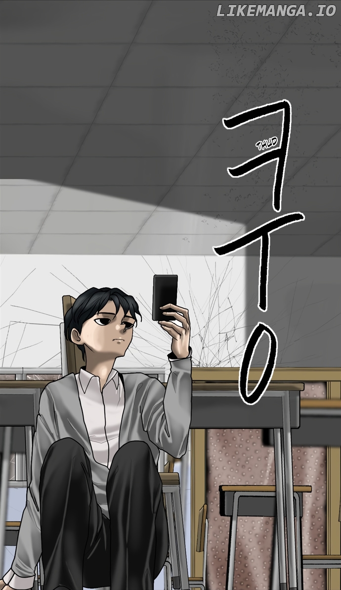 Influencer of the Apocalypse chapter 3 - page 65