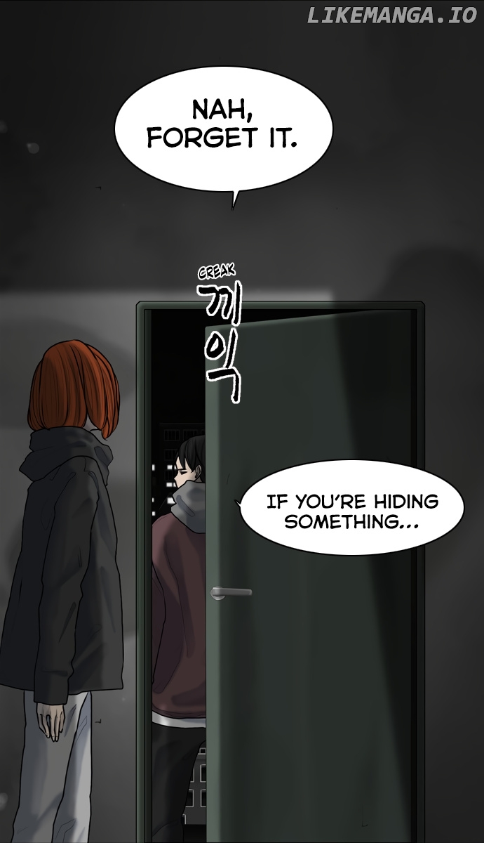 Influencer of the Apocalypse chapter 28 - page 32