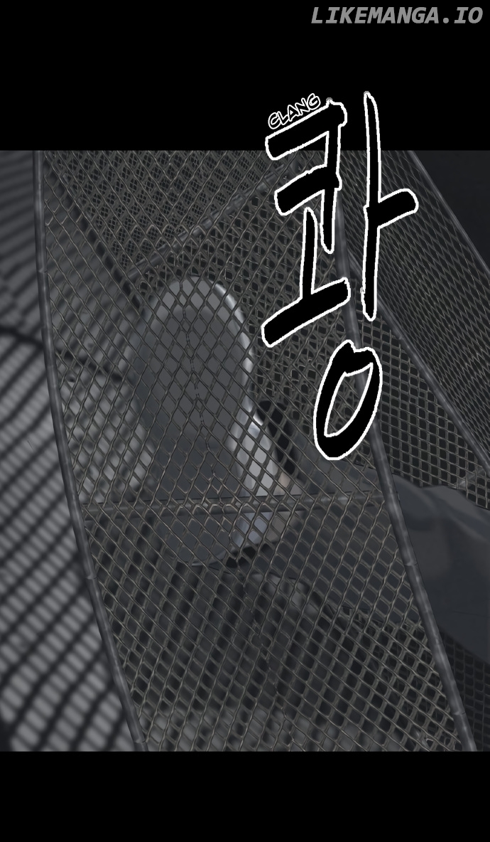 Influencer of the Apocalypse chapter 28 - page 5
