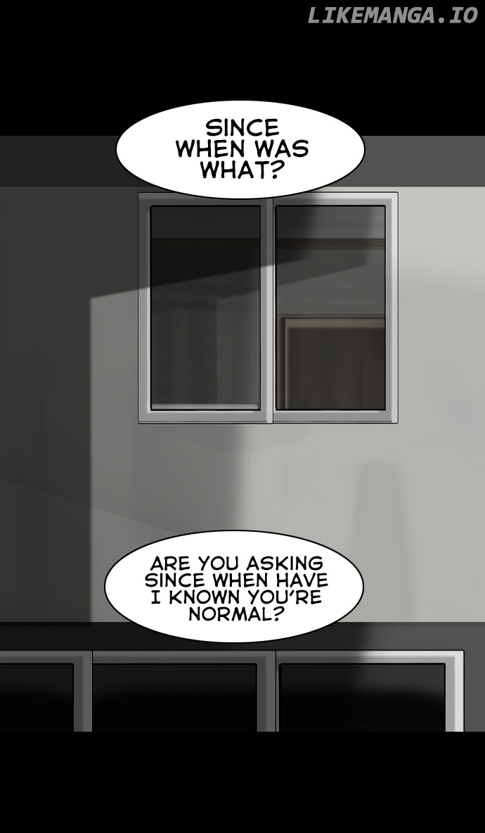 Influencer of the Apocalypse chapter 10 - page 3