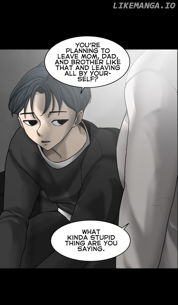 Influencer of the Apocalypse chapter 10 - page 32