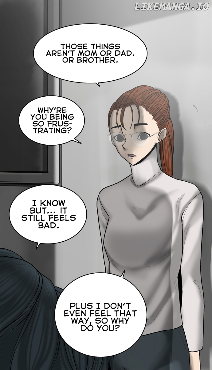 Influencer of the Apocalypse chapter 10 - page 33