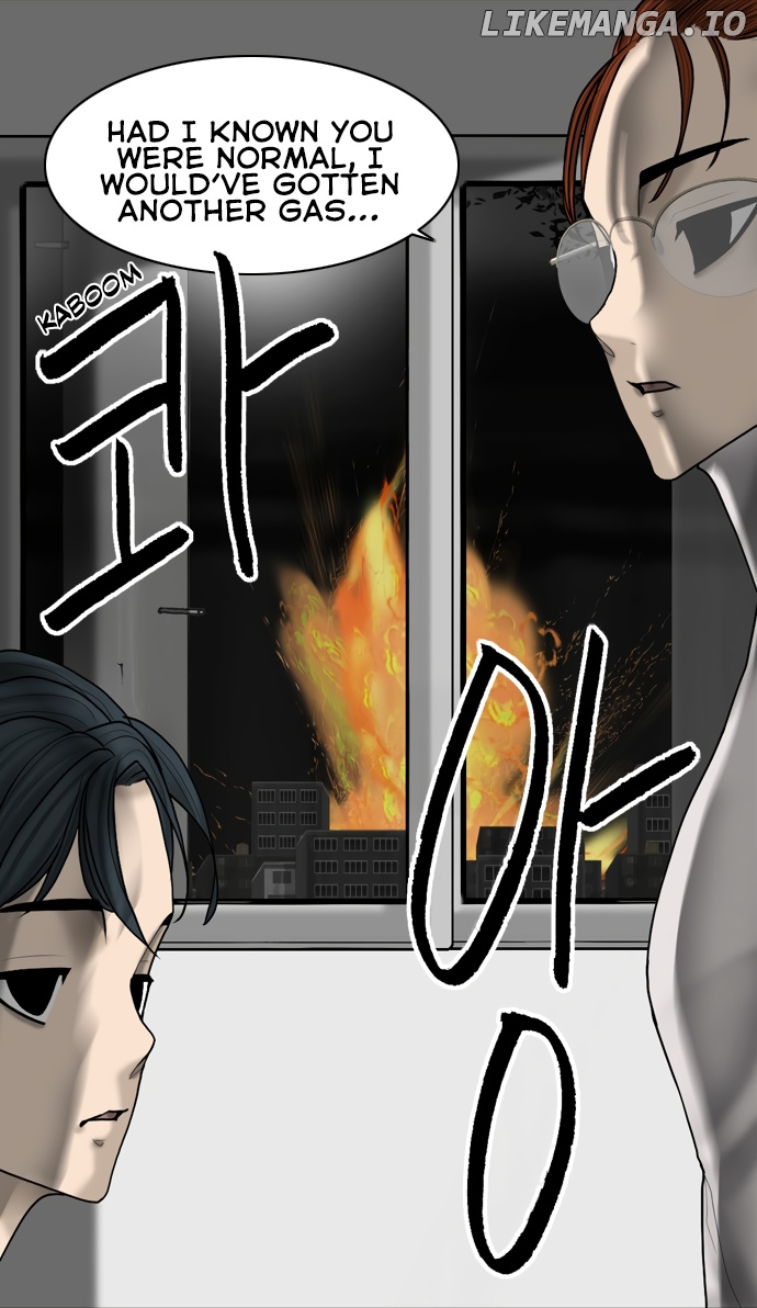 Influencer of the Apocalypse chapter 10 - page 45