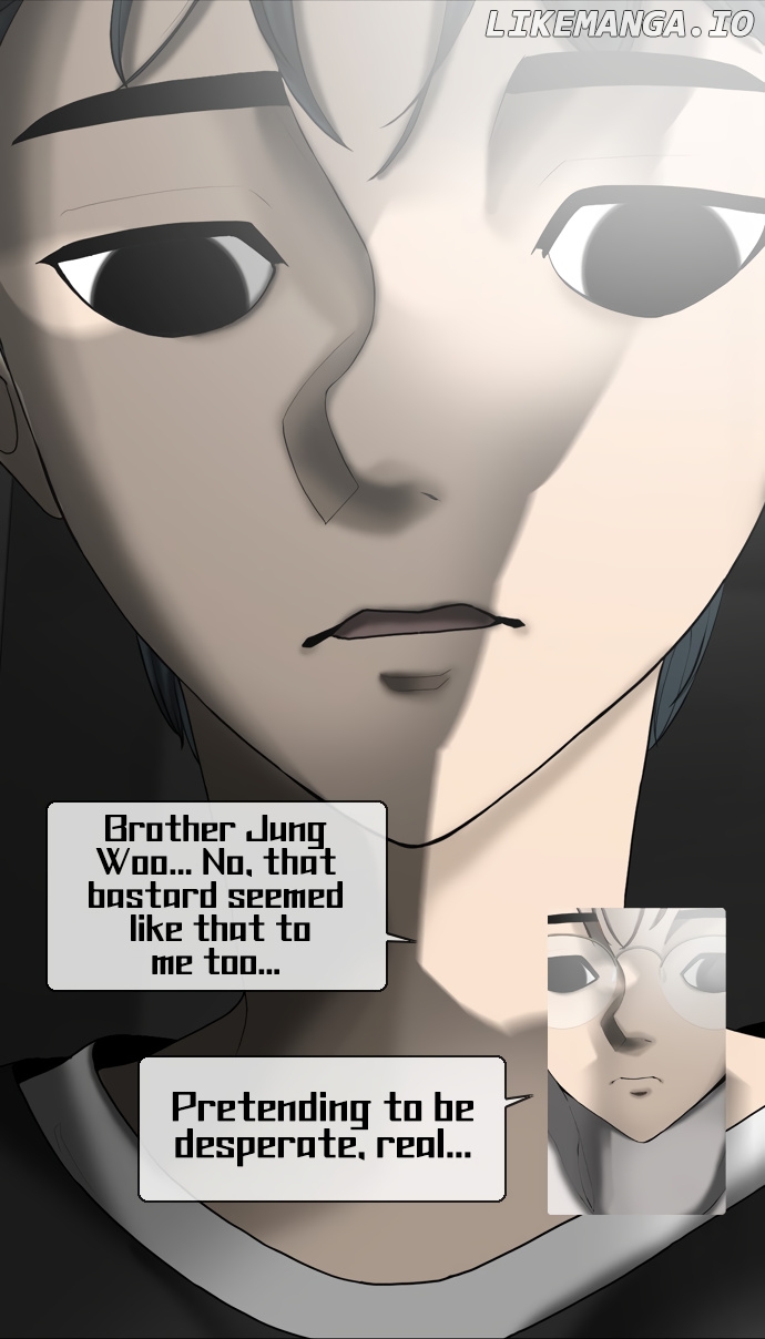 Influencer of the Apocalypse chapter 10 - page 9