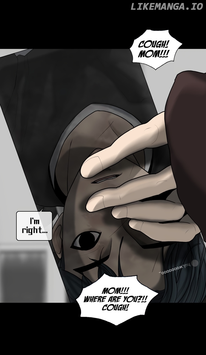 Influencer of the Apocalypse chapter 18 - page 3